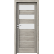 Porta Verte HOME C.3 Agát Strieborný 
